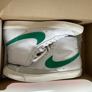 Brand New Nike Blazers